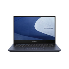 ASUS ExpertBook B5402FVA-KA0324X Intel® Core™ i7 i7-1360P Ibrido (2 in 1) 35,6 cm (14") Touch screen Full HD 16 GB DDR5-SDRAM 1