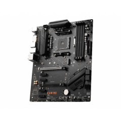 MSI B550 GAMING GEN3 AMD B550 Socket AM4 ATX