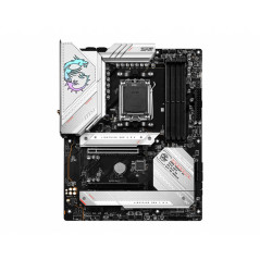 MSI MPG B650 EDGE WIFI scheda madre AMD B650 Presa di corrente AM5 ATX