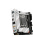 MSI MPG B760I EDGE WIFI scheda madre Intel B760 LGA 1700 mini ATX