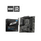 MSI PRO B760M-A WIFI scheda madre Intel B760 LGA 1700 micro ATX