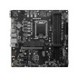 MSI PRO B760M-P DDR4 scheda madre Intel B760 LGA 1700 micro ATX