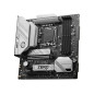 MSI B760M Ptoject Zero Intel B760 LGA 1700 micro ATX