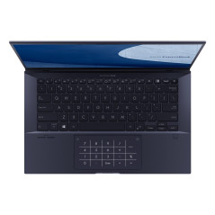 ASUS ExpertBook B9 B9400CEA-KC0523R Intel® Core™ i7 i7-1165G7 Computer portatile 35,6 cm (14") Full HD 16 GB LPDDR4x-SDRAM 1 TB