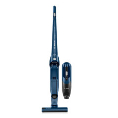 Bosch Serie 2 BBHF216 Scopa elettrica ricaricabile Readyy'y 16Vmax Blu