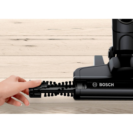 Bosch Serie 2 BBHF220 Scopa elettrica ricaricabile Readyy'y 20Vmax Nero