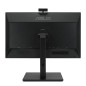 ASUS BE24EQSK Monitor PC 60,5 cm (23.8") 1920 x 1080 Pixel Full HD Nero