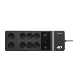 APC BE650G2-IT gruppo di continuità (UPS) Standby (Offline) 0,65 kVA 400 W