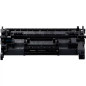 Canon 070 cartuccia toner 1 pz Originale Nero