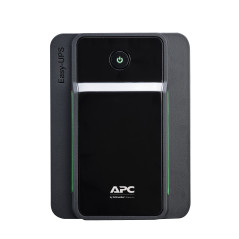 APC Easy UPS gruppo di continuità (UPS) A linea interattiva 0,9 kVA 480 W 4 presa(e) AC