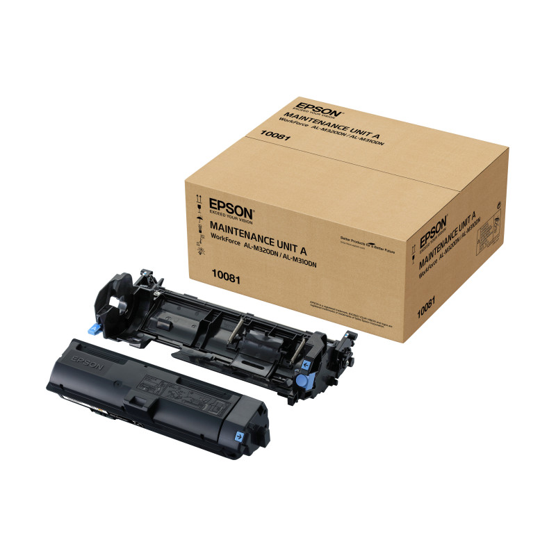 Epson Maintenance Unit A (Dev/Toner)