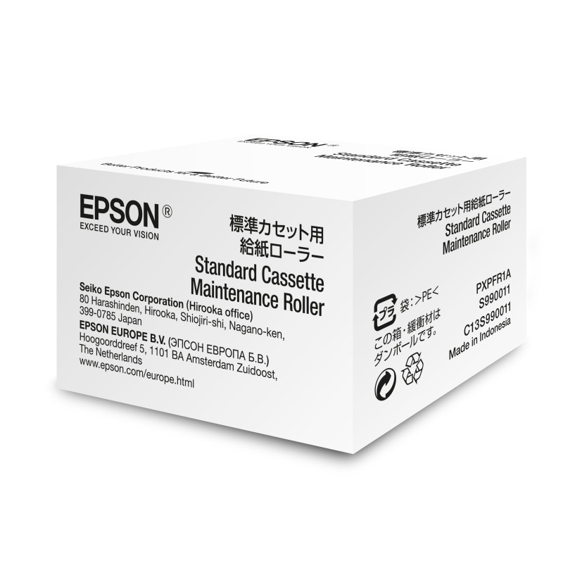 Epson Standard Cassette Maintenance Roller