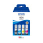 Epson 104 EcoTank 4-colour Multipack