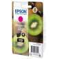 Epson Kiwi Singlepack Magenta 202 Claria Premium Ink