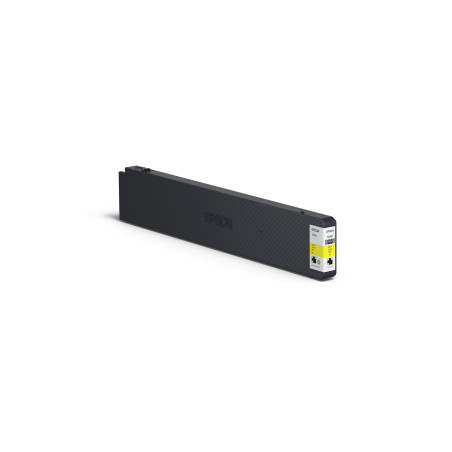 Epson WorkForce Enterprise WF-C20600 Yellow cartuccia d'inchiostro 1 pz Originale Giallo