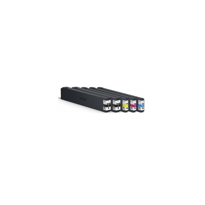 Epson WorkForce Enterprise WF-C21000 Magenta cartuccia d'inchiostro 1 pz Originale