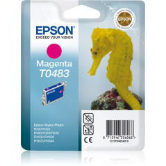 Epson Seahorse Cartuccia Magenta