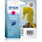 Epson Seahorse Cartuccia Magenta