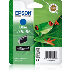 Epson Frog Cartuccia Blu