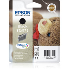 Epson Teddybear Cartuccia Nero