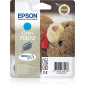 Epson Teddybear Cartuccia Ciano