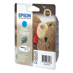 Epson Teddybear Cartuccia Ciano