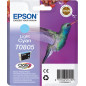 Epson Hummingbird Cartuccia Ciano-chiaro