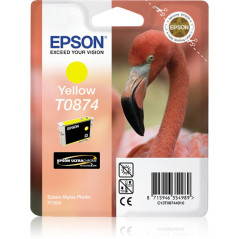 Epson Flamingo Cartuccia Giallo