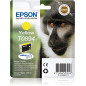 Epson Monkey Cartuccia Giallo