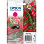 Epson 503 cartuccia d'inchiostro 1 pz Originale Resa standard Magenta