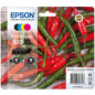 Epson 503XL cartuccia d'inchiostro 4 pz Originale Resa elevata (XL) Nero, Ciano, Magenta, Giallo