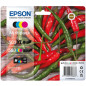 Epson C13T09R94010 cartuccia d'inchiostro 4 pz Originale Resa elevata (XL) Nero, Ciano, Magenta, Giallo