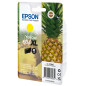 Epson 604XL cartuccia d'inchiostro 1 pz Originale Giallo