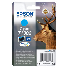 Epson Stag Cartuccia Ciano