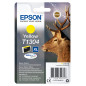 Epson Stag Cartuccia Giallo