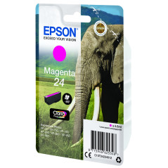 Epson Elephant Cartuccia Magenta