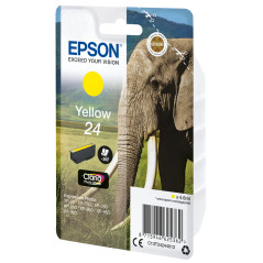 Epson Elephant Cartuccia Giallo