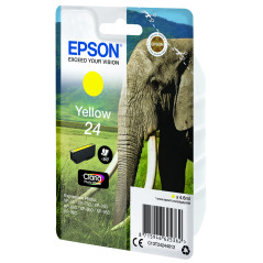 Epson Elephant Cartuccia Giallo