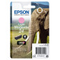 Epson Elephant Cartuccia Magenta chiaro