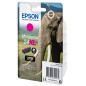 Epson Elephant Cartuccia Magenta xl