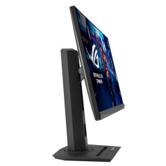 ASUS ROG Strix XG259QNS Monitor PC 62,2 cm (24.5") 1920 x 1080 Pixel Full HD LCD Nero