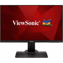 Viewsonic X Series XG2705-2K Monitor PC 68,6 cm (27") 2560 x 1440 Pixel Quad HD LED Nero