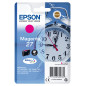 Epson Alarm clock Cartuccia Sveglia Magenta Inchiostri DURABrite Ultra 27