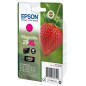 Epson Strawberry Cartuccia Fragole Magenta Inchiostri Claria Home 29XL