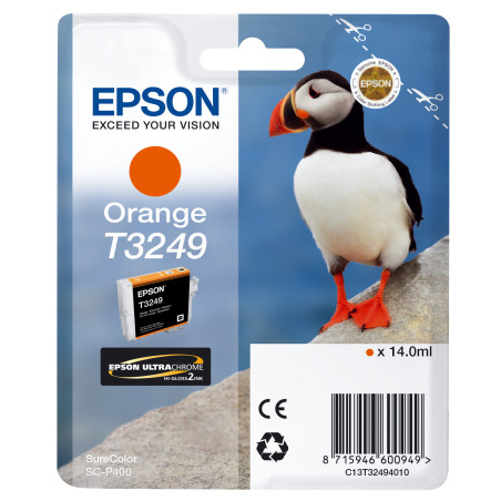 Epson T3249 Orange