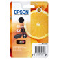 Epson Oranges Cartuccia Nero T33XL Claria Premium