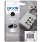 Epson Padlock Singlepack Black 35 DURABrite Ultra Ink