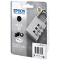 Epson Padlock Singlepack Black 35 DURABrite Ultra Ink