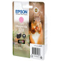 Epson Squirrel Singlepack Light Magenta 378 Claria Photo HD Ink