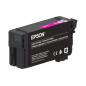 Epson Singlepack UltraChrome XD2 Magenta T40C340(26ml)